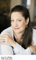 Jayne Anne Phillips